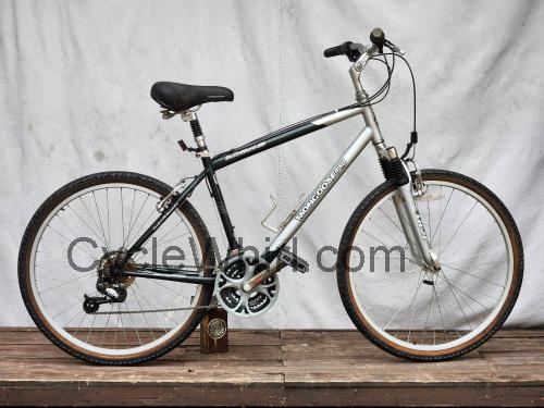 Mongoose Switchback Pro fiche technique et avis